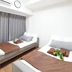 Eos Hotel Oimachi