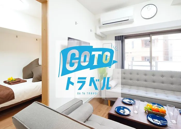 Eos Hotel Oimachi