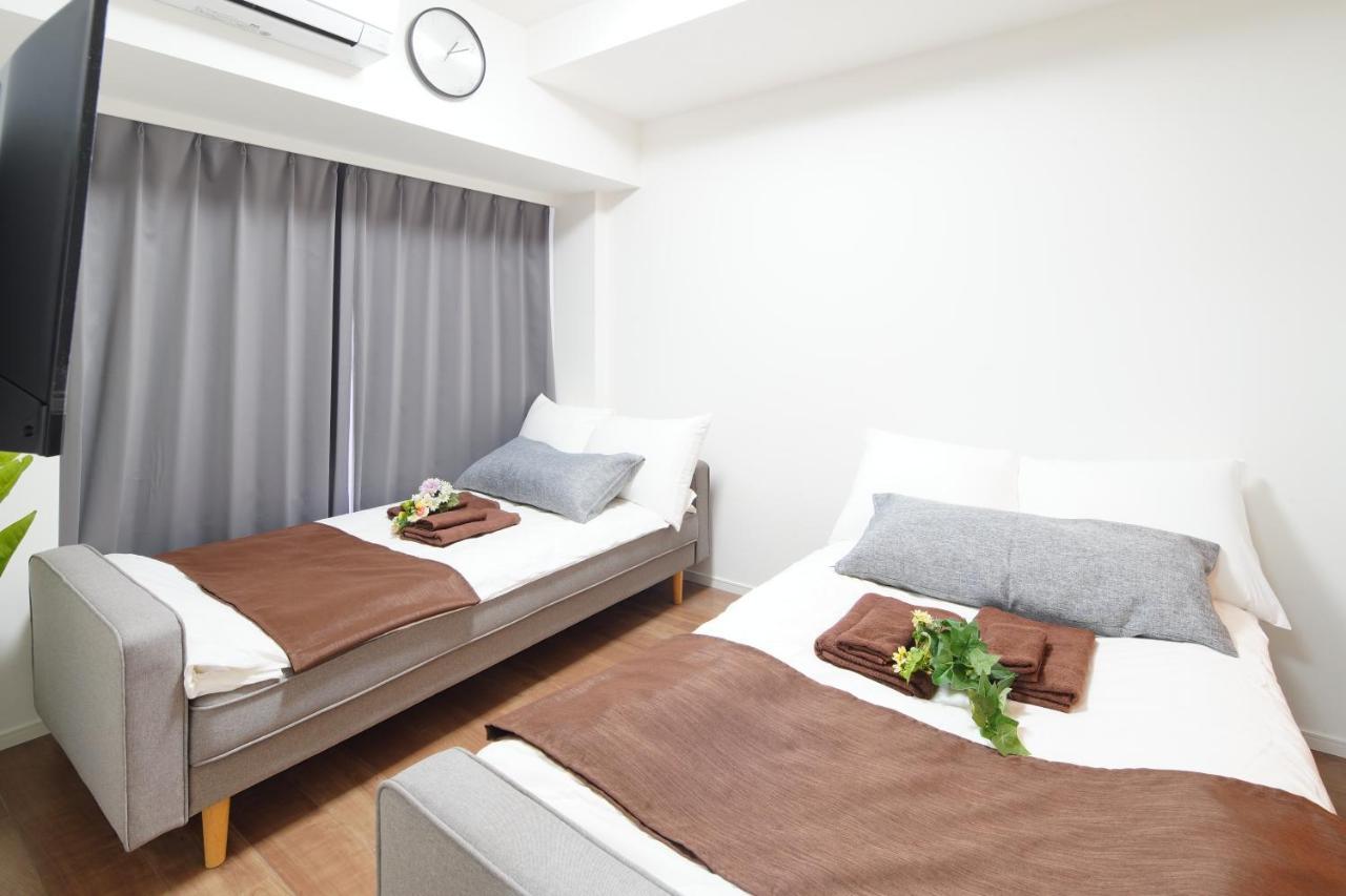 Apartment Eos Oimachi Tokyo