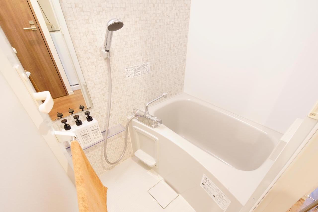 Eos Oimachi Apartment Tokyo