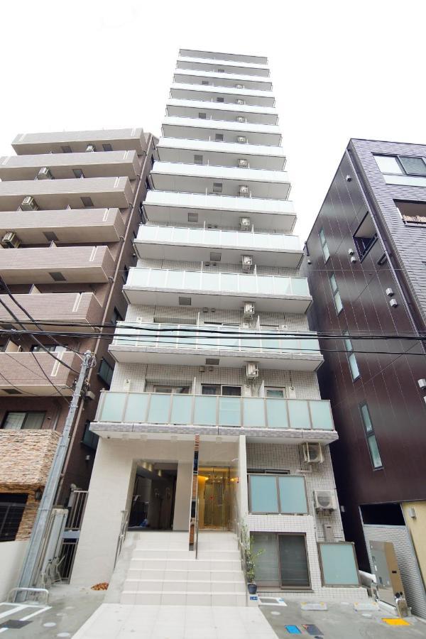 Eos Oimachi Apartment Tokyo