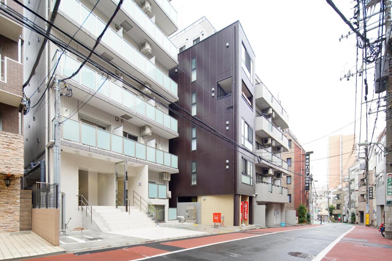Eos Oimachi Tokyo