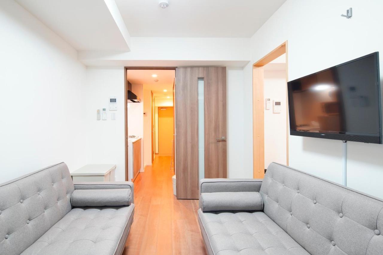 Eos Oimachi Apartment Tokyo